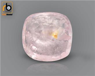 NATURAL,UNHEATED, UNTREATED PINK Sapphire (c) 7.02 CT ( 7346 )